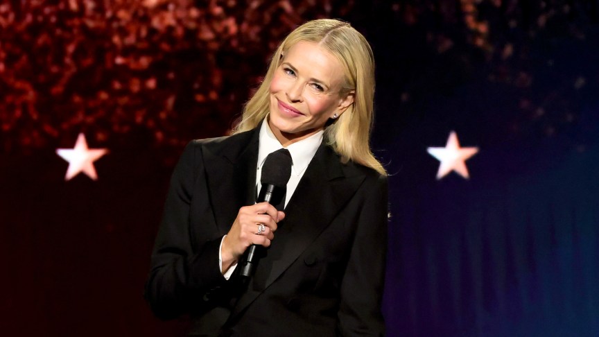 Chelsea Handler