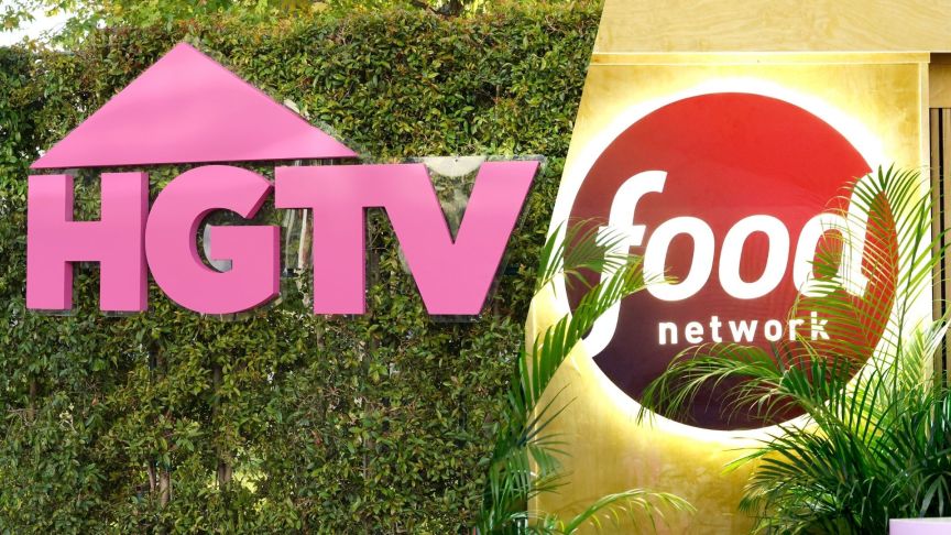 hgtv food network