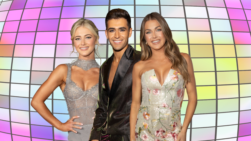DWTS Expansion Buzz