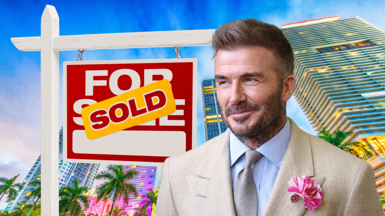 David Beckham