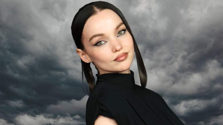 Dove Cameron