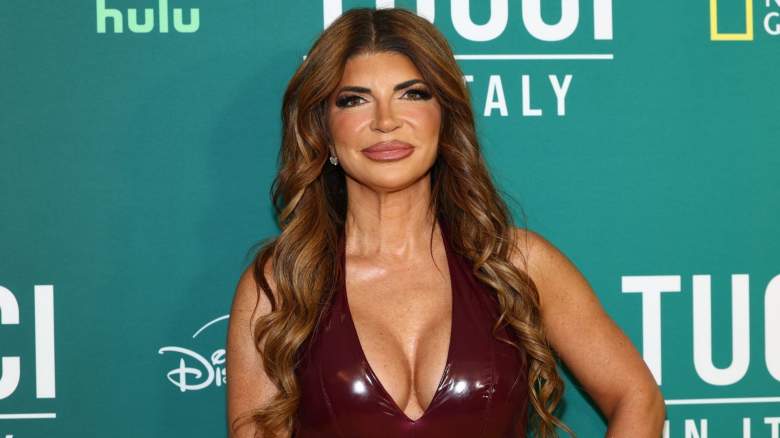 Teresa Giudice