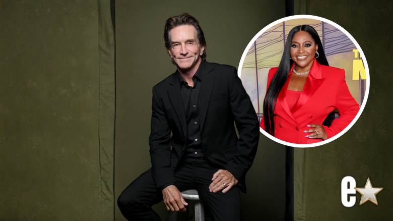 Jeff Probst to Appear on ‘The Sherri Show’ Ahead of ‘Survivor 50’ Premiere
