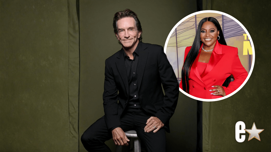 Jeff Probst to Appear on ‘The Sherri Show’ Ahead of ‘Survivor 50’ Premiere