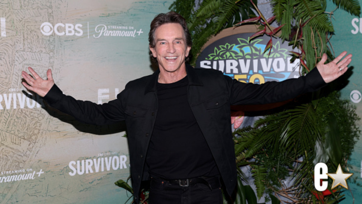 Is Jeff Probst Actually Competing on ‘Survivor 50’?