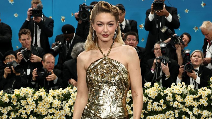 Gigi Hadid