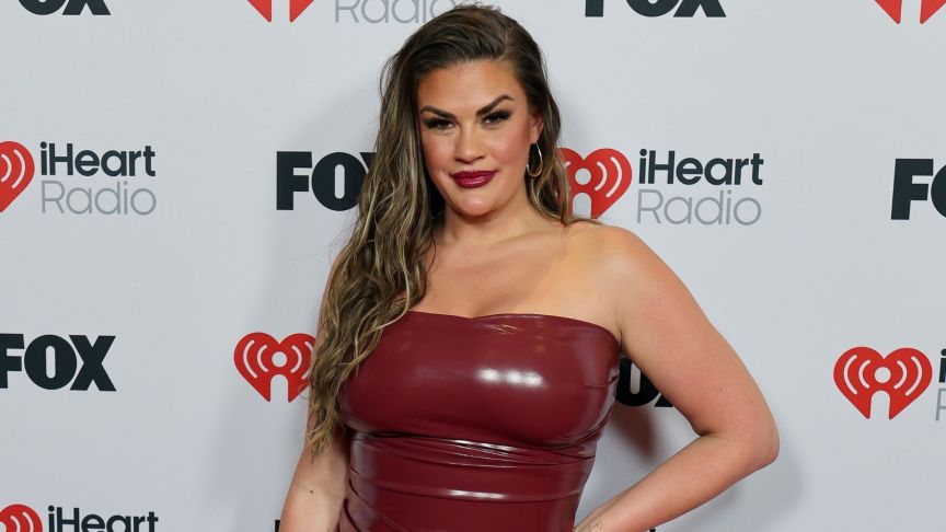 Brittany Cartwright