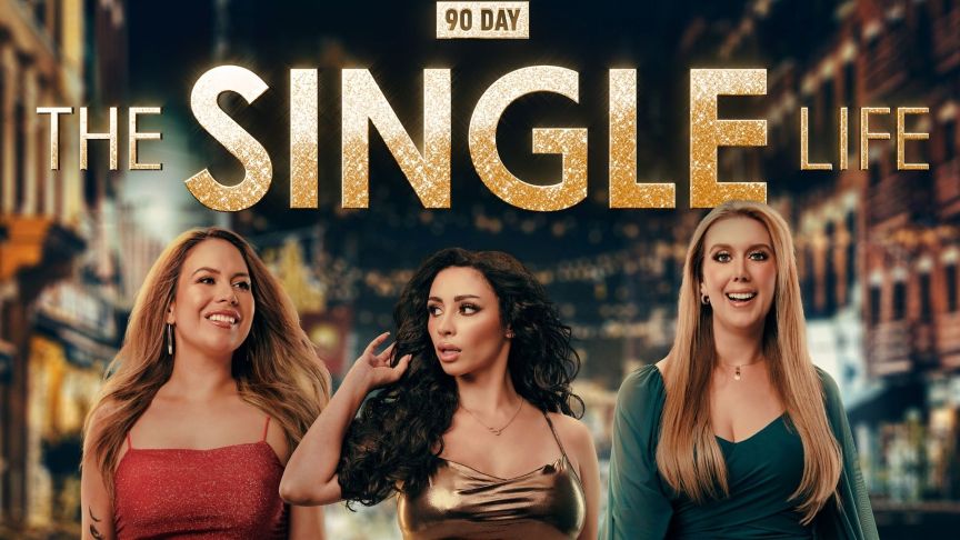 90 Day: The Single Life