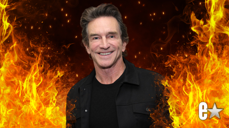 Jeff Probst Reveals When the Next ‘Survivor’ All-Stars Season Will Be After ‘50’