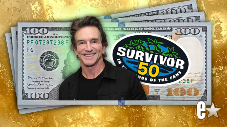 Inside Jeff Probst’s 2026 Net Worth: How Much Will the Host Earn for ‘Survivor 50’?