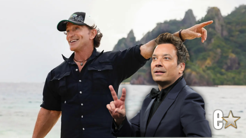 Will Jimmy Fallon’s ‘Survivor 50’ Role be Revealed During Jeff Probst’s Upcoming ‘Tonight Show’ Interview?