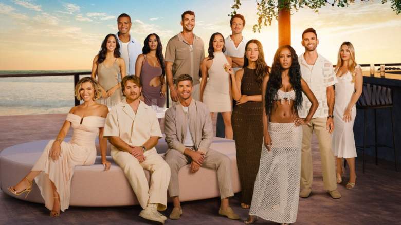 "Summer House" season 10 cast