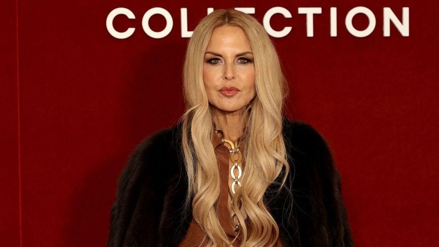 Rachel Zoe
