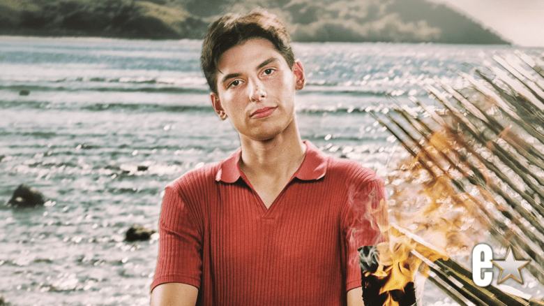 ‘Survivor’s Rizo Velovic Reveals His Ideal Season 50 Allies