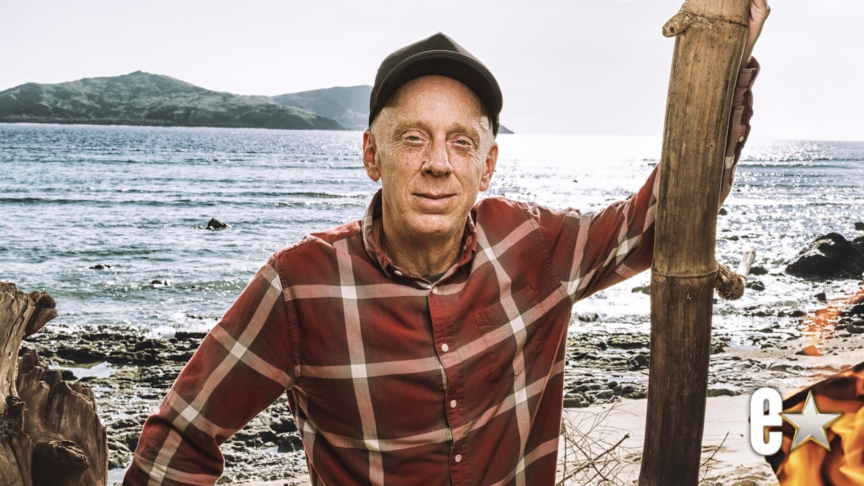 ‘Survivor’ Mike White Hopes to Form ‘White Lotus’ Alliance on Season 50