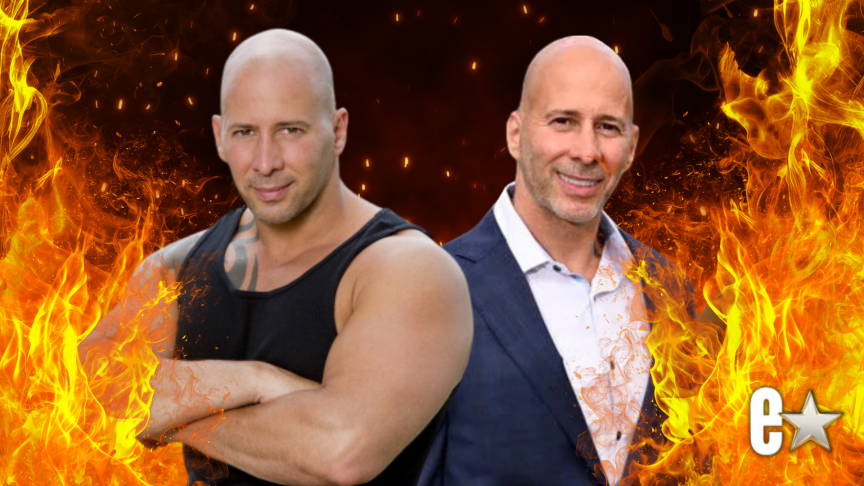 Tony Vlachos Reflects on His ‘Survivor’ Legacy Ahead of Season 50 Premiere
