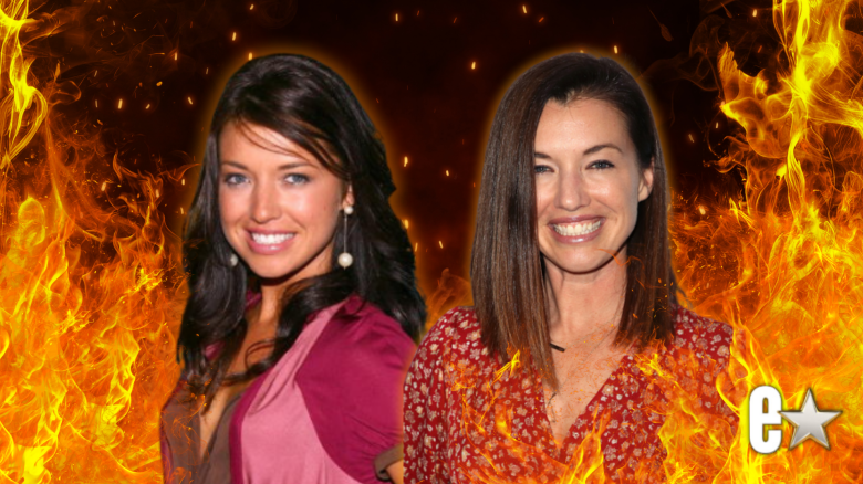 Parvati Shallow Reflects on Her ‘Survivor’ Legacy Ahead of Season 50 Premiere