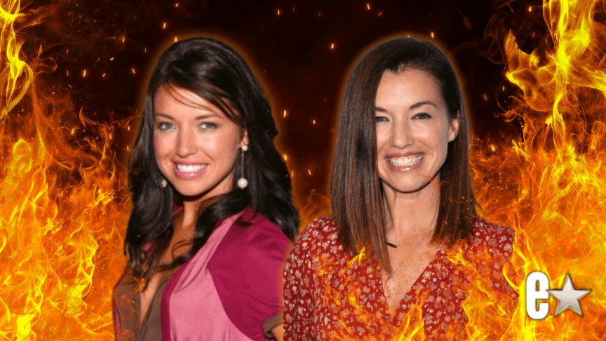 Parvati Shallow Reflects on Her ‘Survivor’ Legacy Ahead of Season 50 Premiere