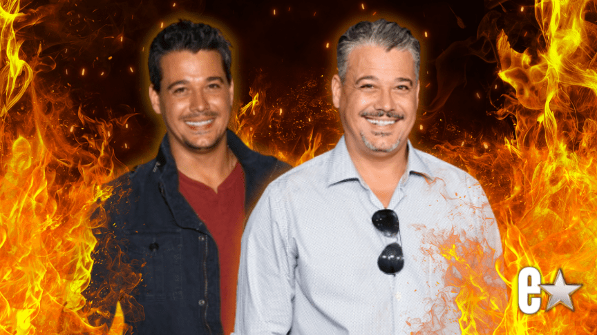 Boston Rob Reflects on His ‘Survivor’ Legacy Ahead of Season 50 Premiere