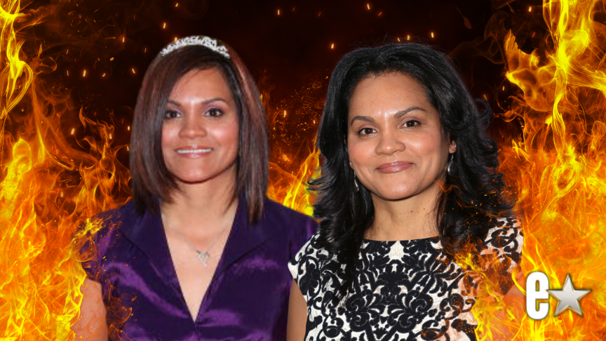 Sandra Diaz-Twine Reflects on Her ‘Survivor’ Legacy Ahead of Season 50 Premiere