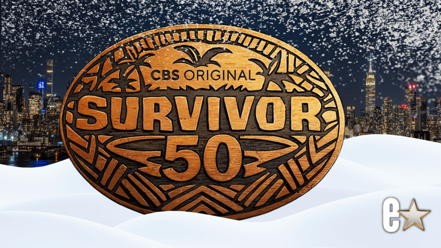 Will ‘Blizzard’-Conditions Affect ‘Survivor 50’ New York City Premiere?