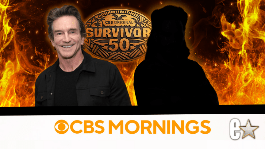 First-Eliminated ‘Survivor 50’ Contestant to Appear on ‘CBS Mornings’