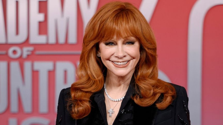 Reba McEntire