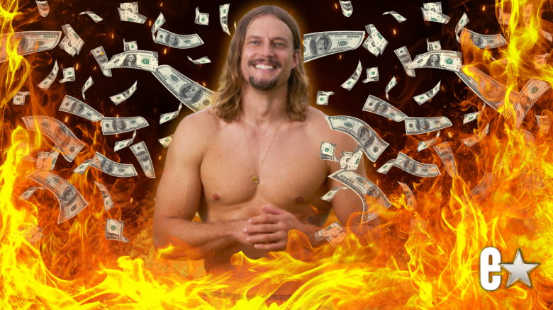 ‘Survivor’ Champion Reveals How He Spent $5.8M ‘Deal or No Deal Island’ Winnings