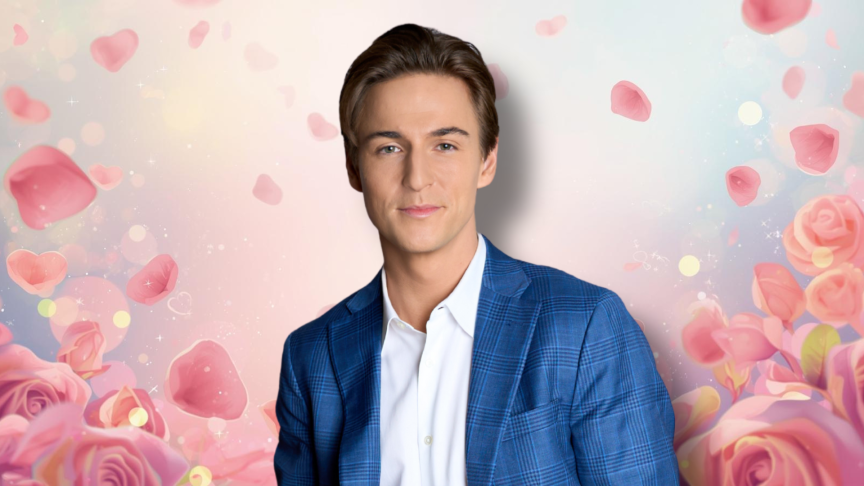 Evan Roderick Cupid