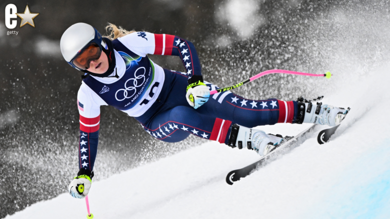 Lindsey Vonn