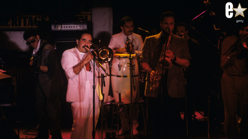 Willie Colón