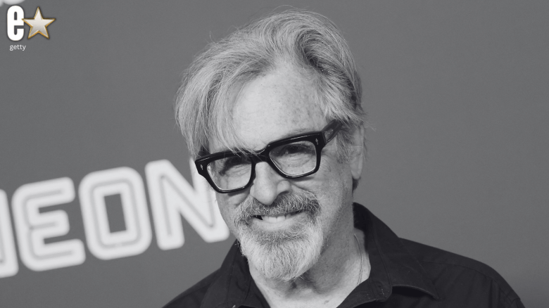 Robert Carradine