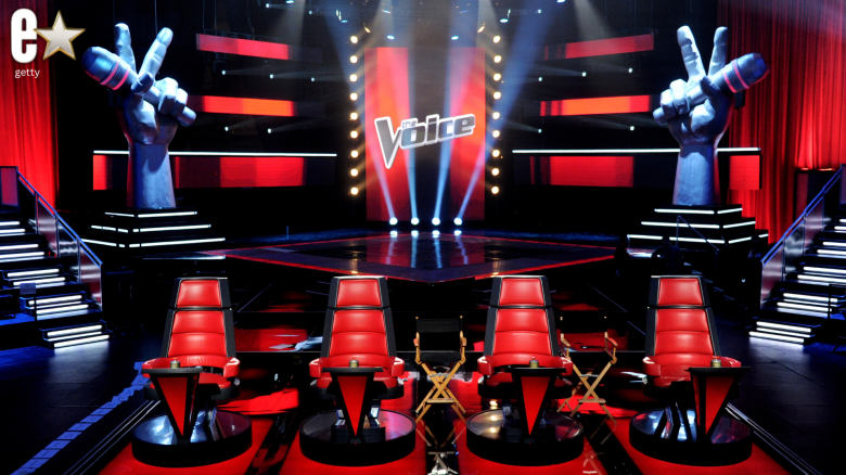 The Voice