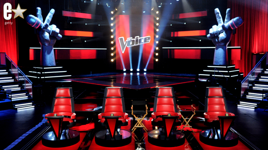 The Voice