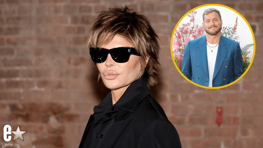 Lisa Rinna