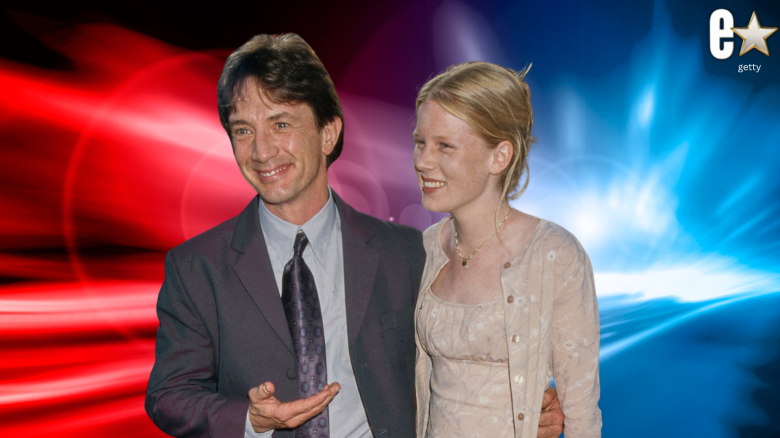 Martin Short