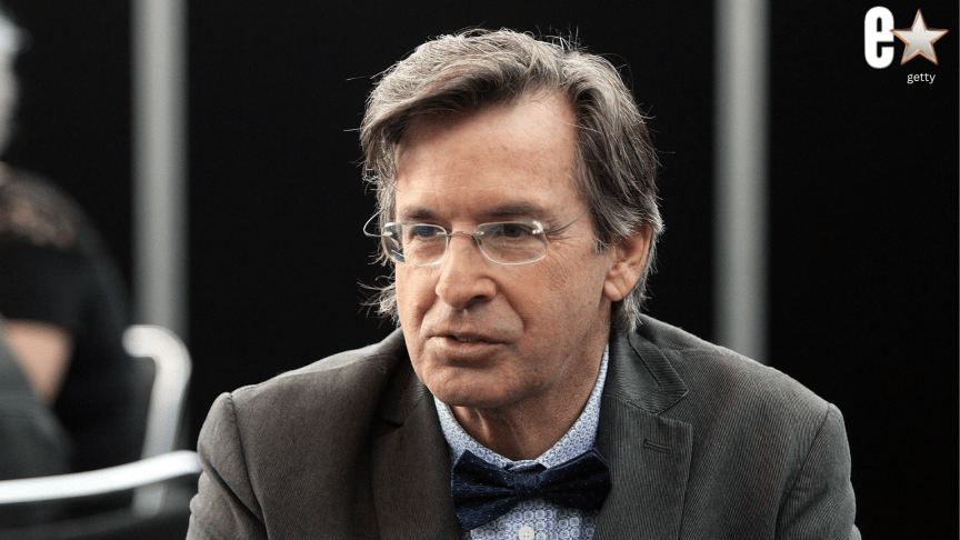 Robert Carradine
