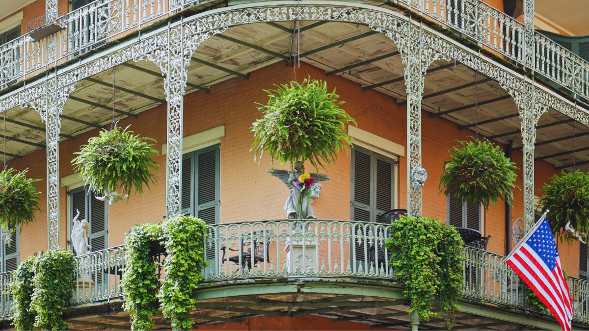 French Quarter