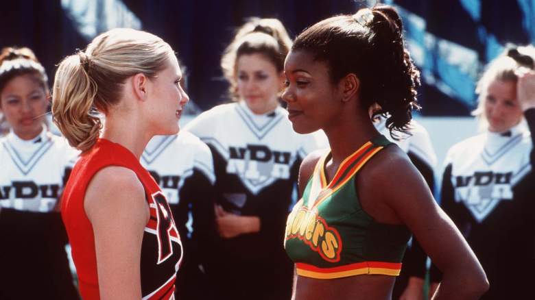 Gabrielle Union, Kirsten Dunst