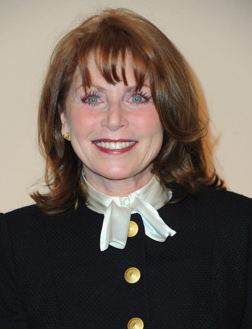 Marcia Strassman in 2011.