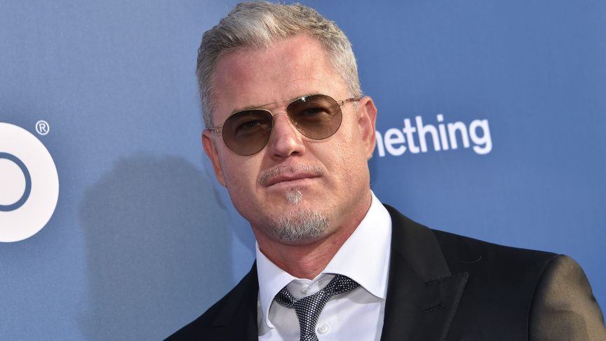 Eric Dane