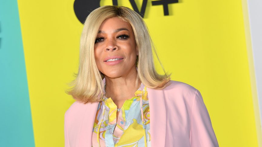 Wendy Williams