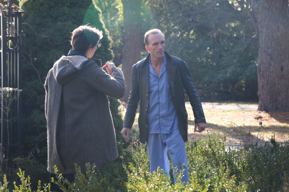 Peter Greene