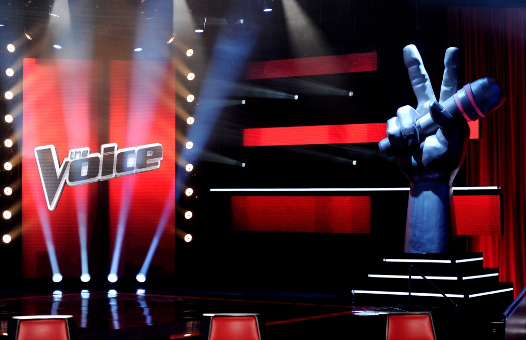 The Voice