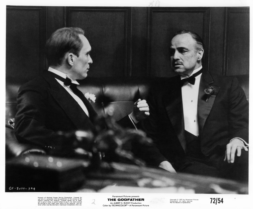 Robert Duvall Dead at 95