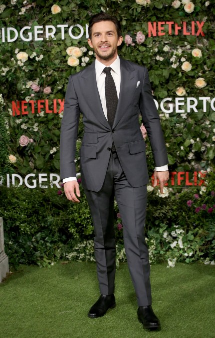 Jonathan Bailey
