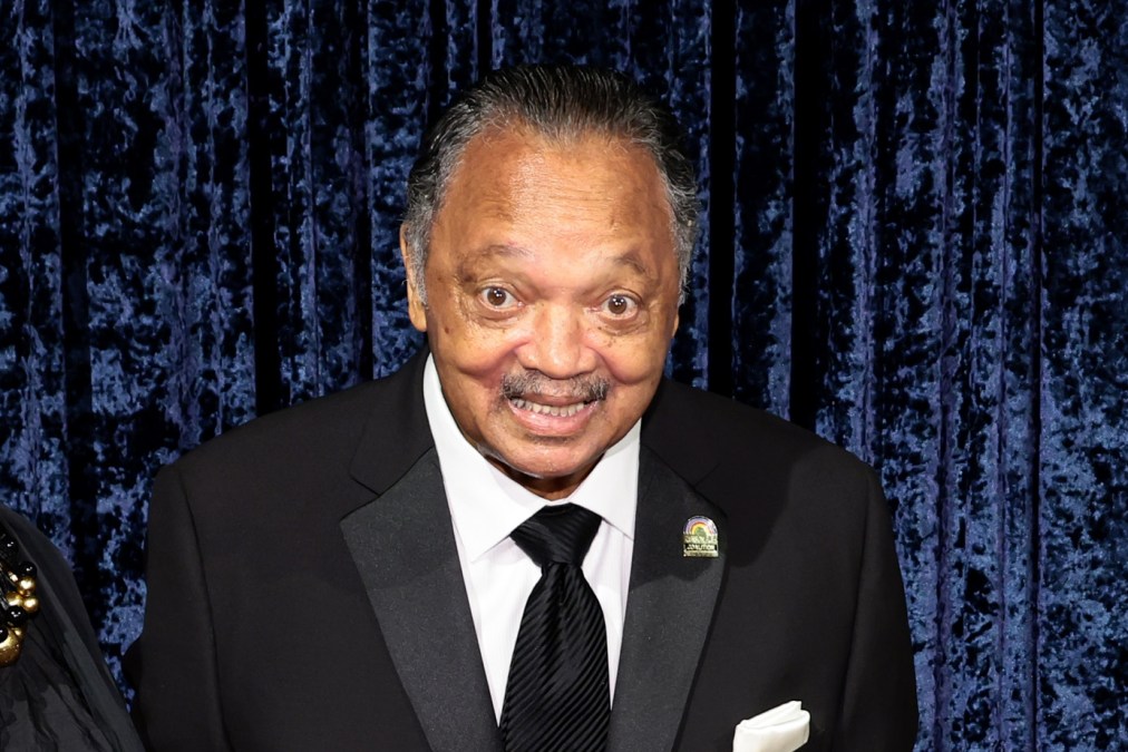 Jesse Jackson