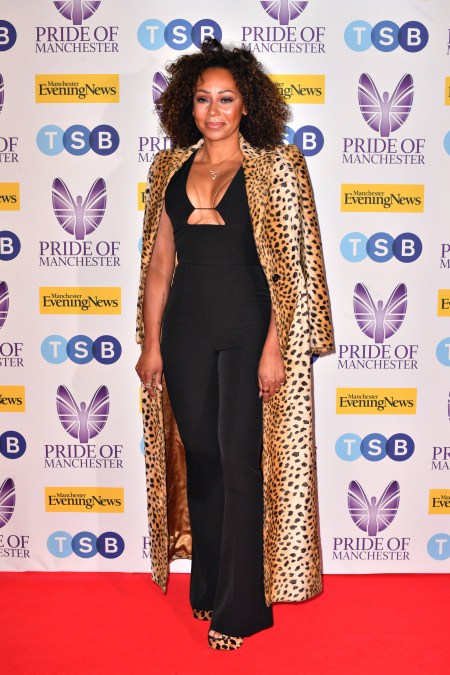 Mel B