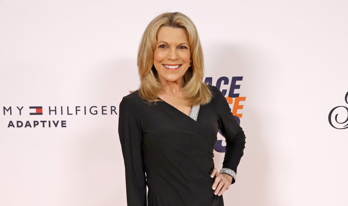 Vanna White