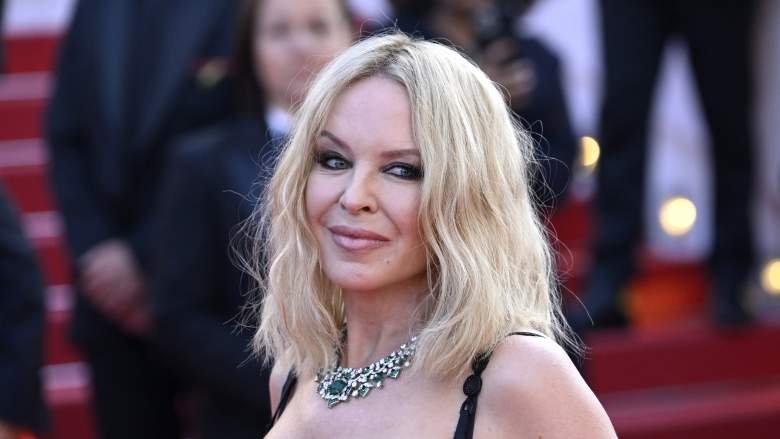 Kylie Minogue